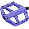 Image de Look Trail ROC Fusion Pédale Plate 2022 Violet