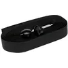 Image de Look Ruban de guidon, unisexe, pour adulte, noir