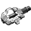 Image de Look Pédales Gravel X-One-GMAX compatibles SPD, Corps en Aluminium, axe chromoly+, 145 g