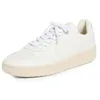 Image de Veja Baskets V-90 pour Femme, Extra Blanc, 40.5 EU