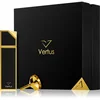 Image de Vertus Luxury Travel set kit voyage mixte
