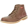Image de Kickers KICKSTONER, Bottillon, Homme, Camel SEM Miel PERM (114, 41) EU