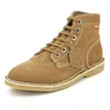Image de Orilegend, Bottillon Femme, Camel, 36