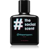 Image de The Social Scent @thepartygoer for her Eau de Parfum pour femme 100 ml
