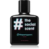 Image de The Social Scent @thepartygoer for him Eau de Parfum pour homme 100 ml