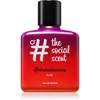 Image de The Social Scent @thefashionista for her Eau de Parfum pour femme 100 ml
