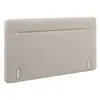 Image de Tête de lit Stripe TEMPUR®