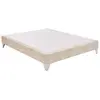 Image de Sommier 20 cm Fixe TEMPUR®