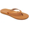 Image de Roxy Jyll, Tongs Femme, Marron Tan), 42 EU