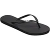 Image de Roxy Femme Tongs, Noir, 41 EU