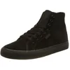 Image de DC Shoes messieurs Dc Shoes Manual - baskets pour hommes, noir et blanc, 43 EU