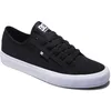 Image de DC Shoes Manuel-pour Homme Basket, Black Gum, 41 EU