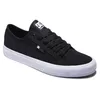 Image de DC Shoes Homme Manual Basket, Blanc, 42 EU