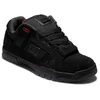 Image de Dc Shoes Men's Stag Black/Grey/Red 8 UK 42 EU