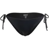 Image de Roxy Femme Beach Classics Bas de bikini, Anthracite, L EU