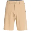 Image de Quiksilver Homme Ocean Union Amphibian 20 Short, Cornstalk, XS EU