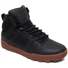 Image de DC Shoes Pure Hi - Boots en cuir High Top résistantes à l’eau pour Homme