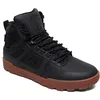 Image de DC Shoes Pure Hi - Boots en cuir High Top résistantes à l’eau pour Homme
