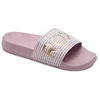 Image de Roxy Femme Slippy Sandale, Purple, 39 EU