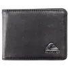 Image de Quiksilver Slim Rays, Accessoire de Voyage-Portefeuille à Double pli Homme, Noir, M