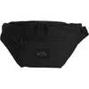 Image de BILLABONG Homme Bali Waistpack 3l Bagage Valise, Noir, Taille unique EU