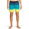 Image de Billabong Homme All Day Fade LB Maillot De Bain, Noir, M EU
