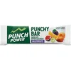 Image de PUNCH POWER - Punchy Bar Multifruits - Présentoir 40 barres x 30g - Barre énérgétique sport - Marque Française