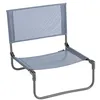 Image de Lafuma Mobilier CB Chaise Basse, Aluminium, Océan II, Normal