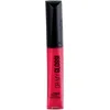 Image de Rimmel - Gloss à Lèvres Oh My Gloss - Fini brillant - Longue Tenue - 500 Ooh La La - 6,5ml