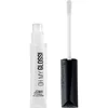 Image de Rimmel Oh My Gloss! brillant à lèvres teinte 800 Crystal Clear 6.5 ml