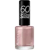 Image de Rimmel - Vernis à Ongles 60 Seconds Super Shine - Ultra Brillance et Longue Tenue - Séchage Rapide - ethereal - 8ml