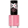 Image de Rimmel London - 8 ml Vernis à ongles Or rose unisex
