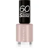 Image de Rimmel 60 Seconds Super Shine vernis à ongles teinte 500 Caramel Cupcake 8 ml