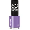 Image de Rimmel London - 60 SECONDS SUPER SHINE Vernis à ongles 8 ml Or rose female
