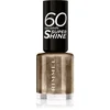 Image de Rimmel 60 Seconds Super Shine vernis à ongles teinte 809 Darling You Are Fabulous! 8 ml