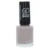 Image de Rimmel London - Vernis à Ongles 60 Seconds Super Shine Vernis à ongles 8 ml unisex