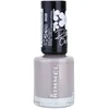 Image de Rimmel 60 Seconds By Rita Ora vernis à ongles teinte 498 Rain Rain Go Away 8 ml