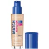 Image de Rimmel London - MATCH PERFECTION Fond de teint 30 ml Nude female