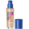Image de Rimmel London - MATCH PERFECTION Fond de teint 30 ml Marron clair female