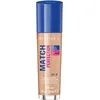 Image de Rimmel London Match Perfection Foundation 300 Sable (Lot de 2)