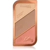 Image de Rimmel Kate palette contouring teinte 002 Coral Glow 18,5 g