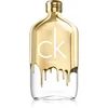 Image de Calvin Klein CK One Gold Eau de Toilette mixte 50 ml