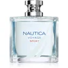 Image de Nautica Voyage Sport Eau de Toilette pour homme 100 ml