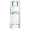 Image de Jil Sander Softly Eau de Toilette pour femme 80 ml