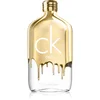 Image de Calvin Klein CK One Gold Eau de Toilette mixte 200 ml