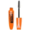 Image de Rimmel London - SCANDALEYES CLEAN RELOADED 001 BLACK Mascara 14 ml Noir female