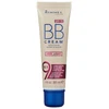 Image de Rimmel London - BB Cream Fond de teint 30 ml Argent female