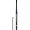 Image de Manhattan Endless Stay Waterproof Eyeliner en gel gris avec mine extractible sans pointe, couleur Earl Grey 008, 1 x 2,6 g
