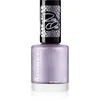 Image de Rimmel Rita Ora vernis à ongles teinte 811 Hot Metal Love 8 ml