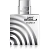 Image de David Beckham Respect Eau de Toilette pour homme 40 ml